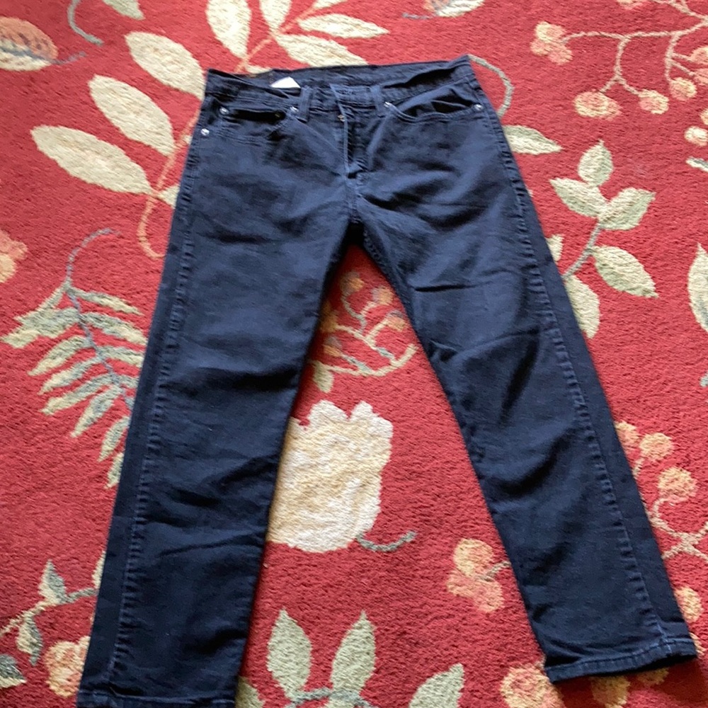 Levi 502s